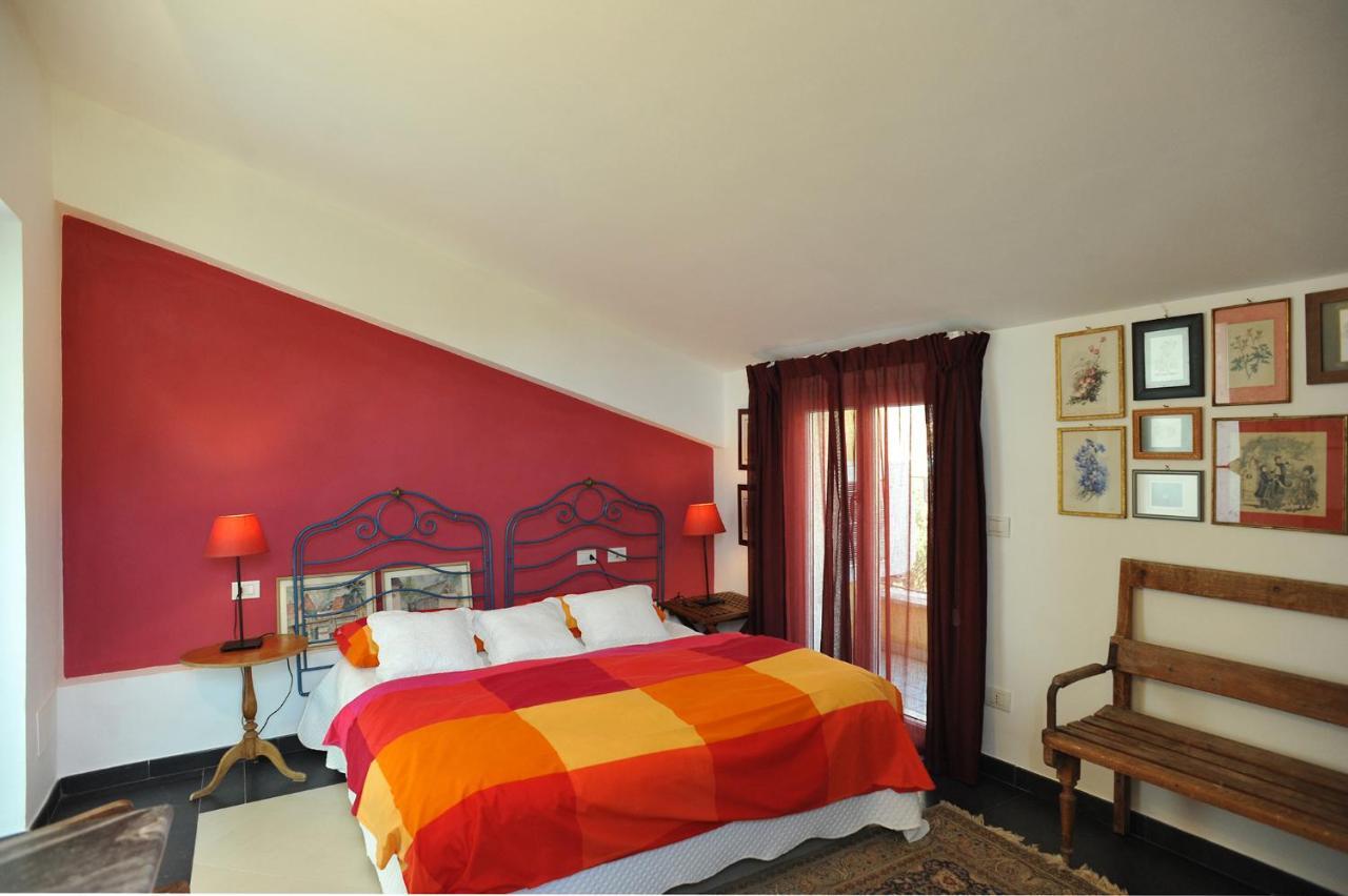 Il Golfo Artisti E Poeti Villa Thea Lerici Exterior foto